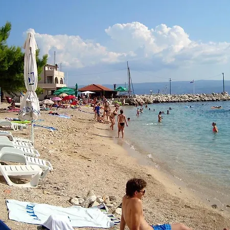 Apartment Sumpetar 9435a