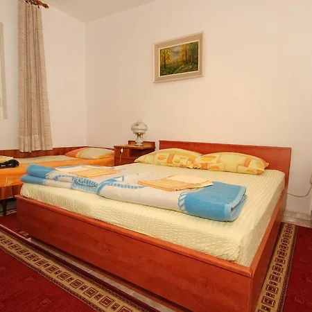 Apartment Sumpetar 9435a *