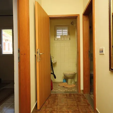 Sumpetar 9435a Apartment *