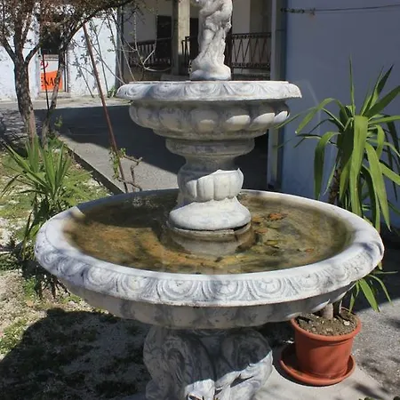 Apartment Sumpetar 9435a Dugi Rat